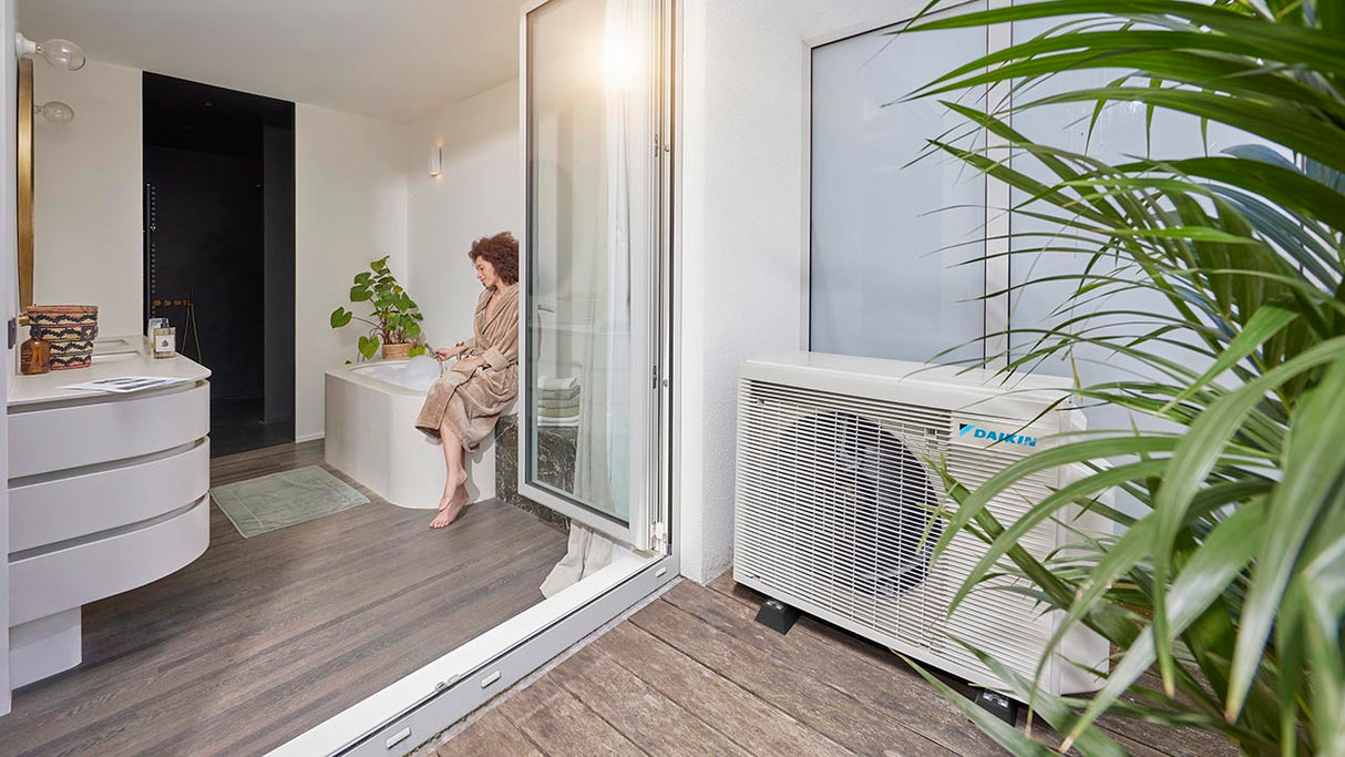 DAIKIN Multi+ Außengerät 5MWXM90A9 | 9,0 kW