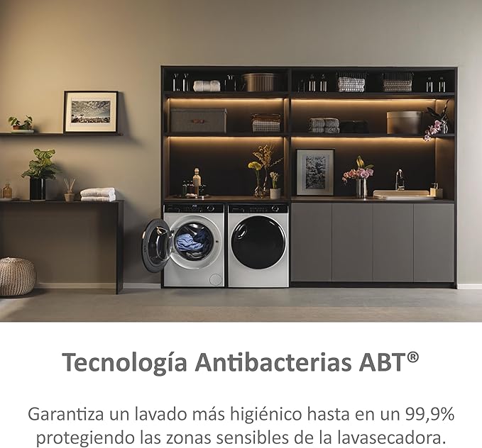 Haier I-Pro Series 5
