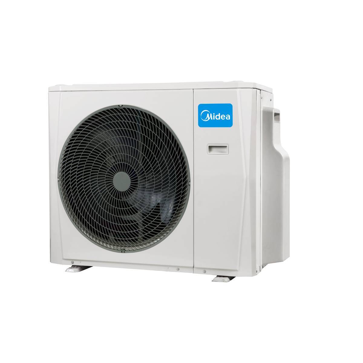MIDEA 5er Multi-Split M5O-42FN8-Q | 12 kW