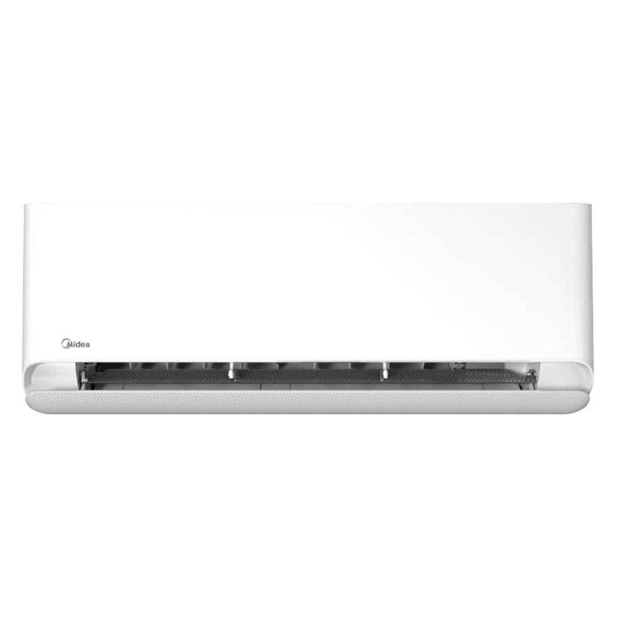 MIDEA Split Klimaanlage Komplett-Set BreezelessE 09 | 2,5 kW