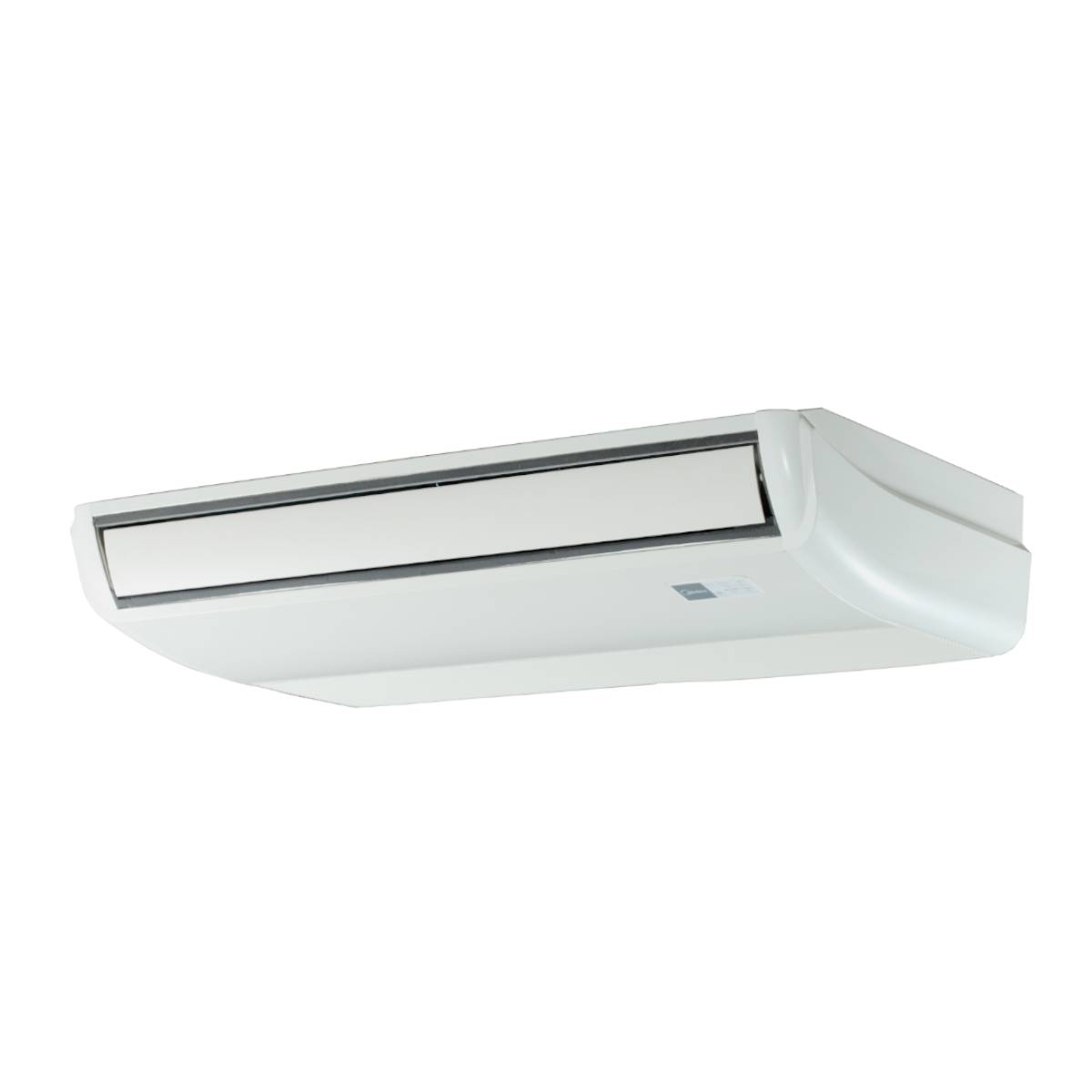 MIDEA Klimaanlage Flex-Truhe Set MUEU2-24HRFNX | 7 kW