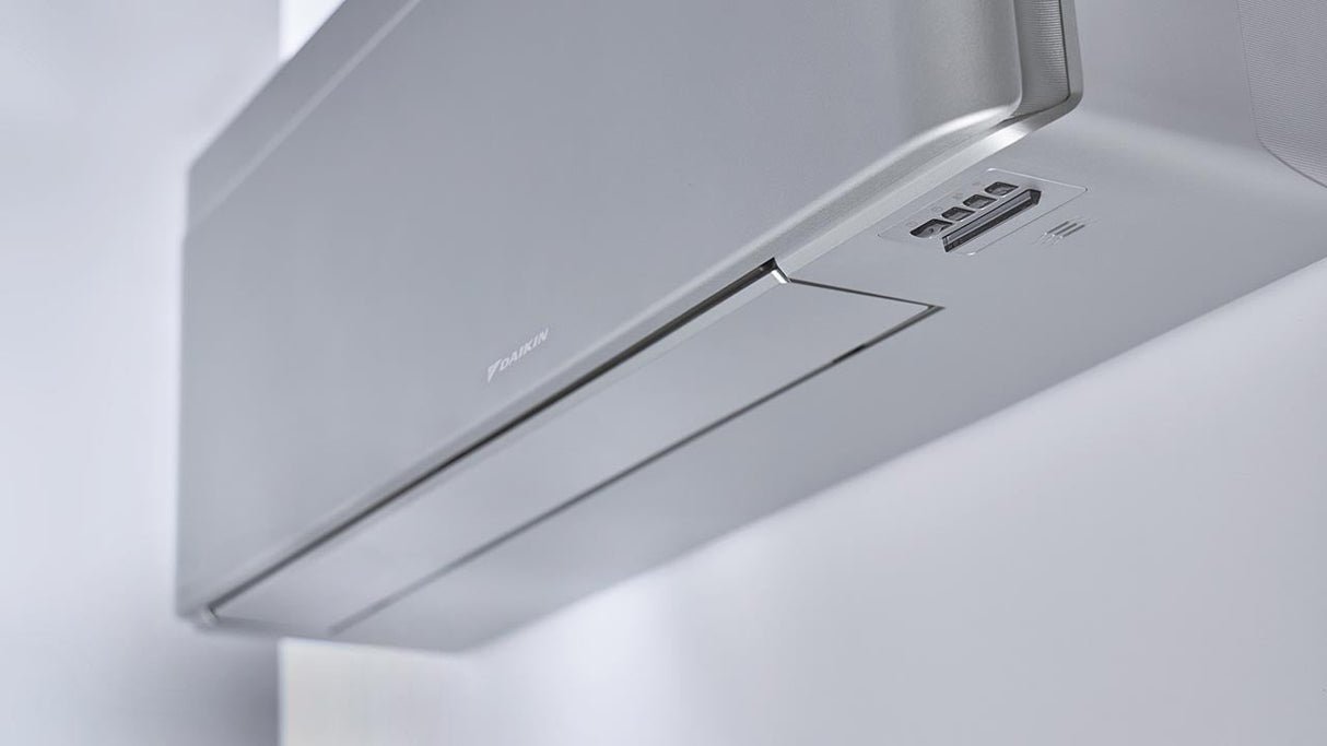 DAIKIN R-32 Wandgerät FTXA42CS Stylish Silber