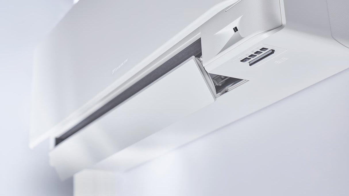 DAIKIN R-32 Wandgerät FTXA50CW Stylish Weiß