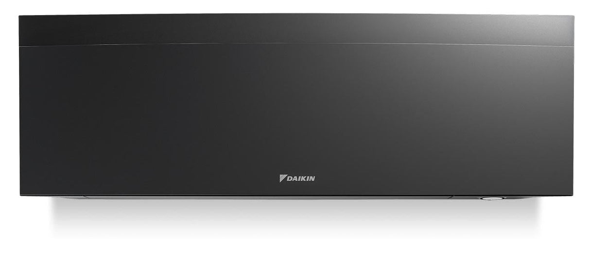 DAIKIN R-32 Wandgerät FTXJ25AB9 EMURA 3 Farbe Schwarz