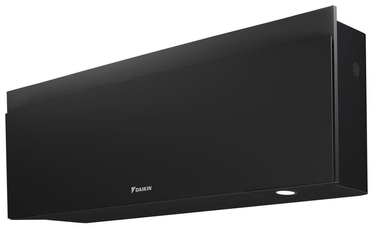DAIKIN R-32 Wandgerät FTXJ50AB9 EMURA 3 Farbe Schwarz