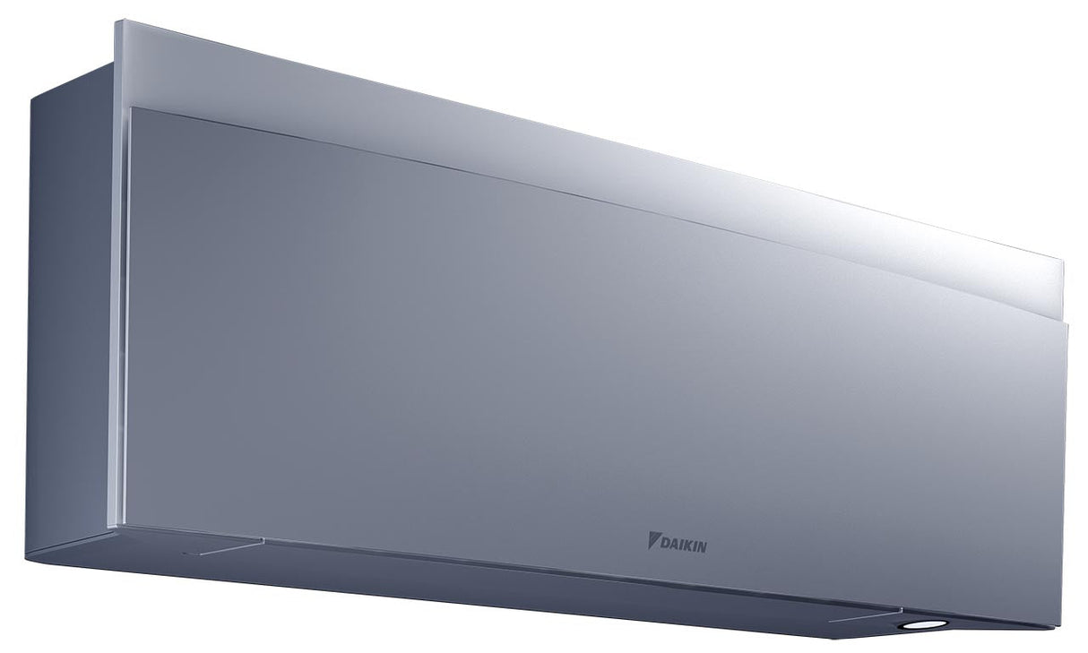 DAIKIN R-32 Wandgerät FTXJ42AS9 EMURA 3 Farbe Silber