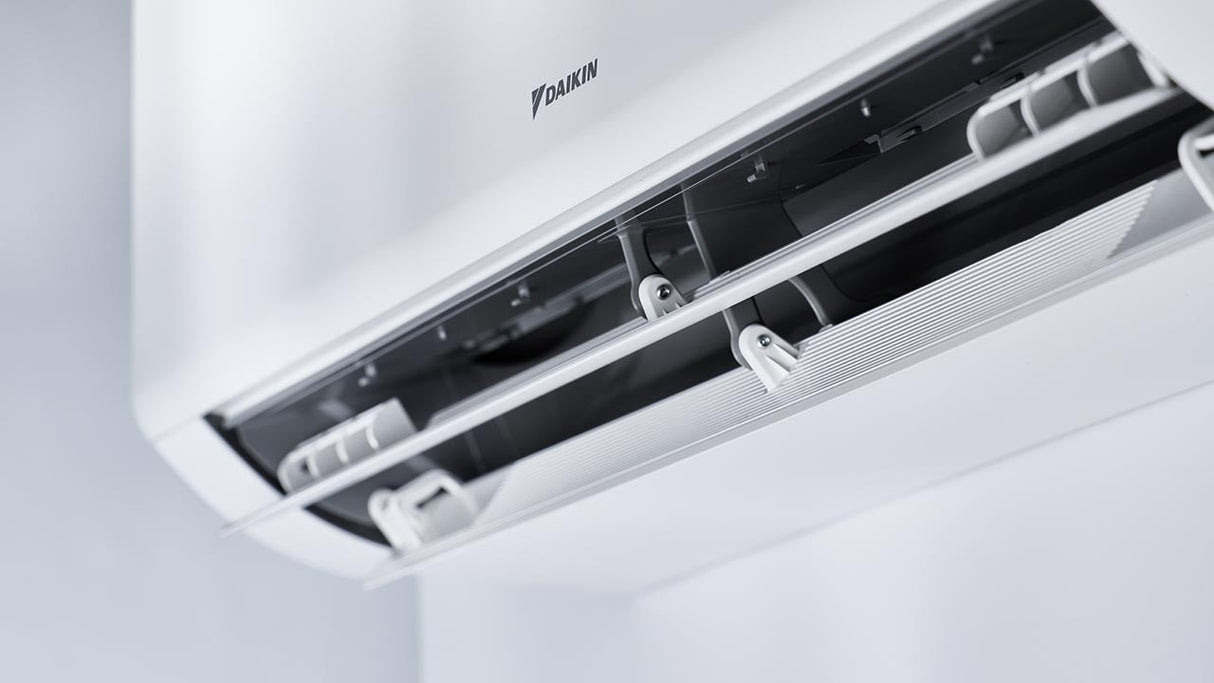 DAIKIN R32 Wandgerät, FTXM20A Perfera weiß