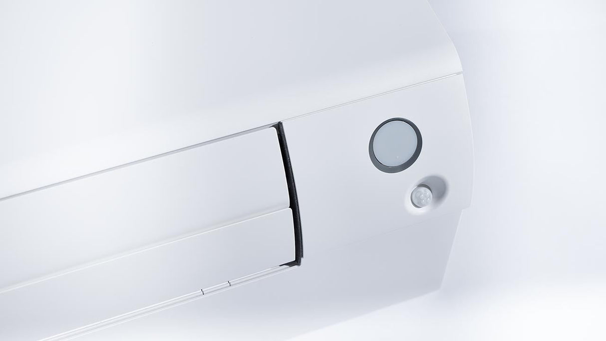 DAIKIN R32 Wandgerät, FTXM50A Perfera weiß