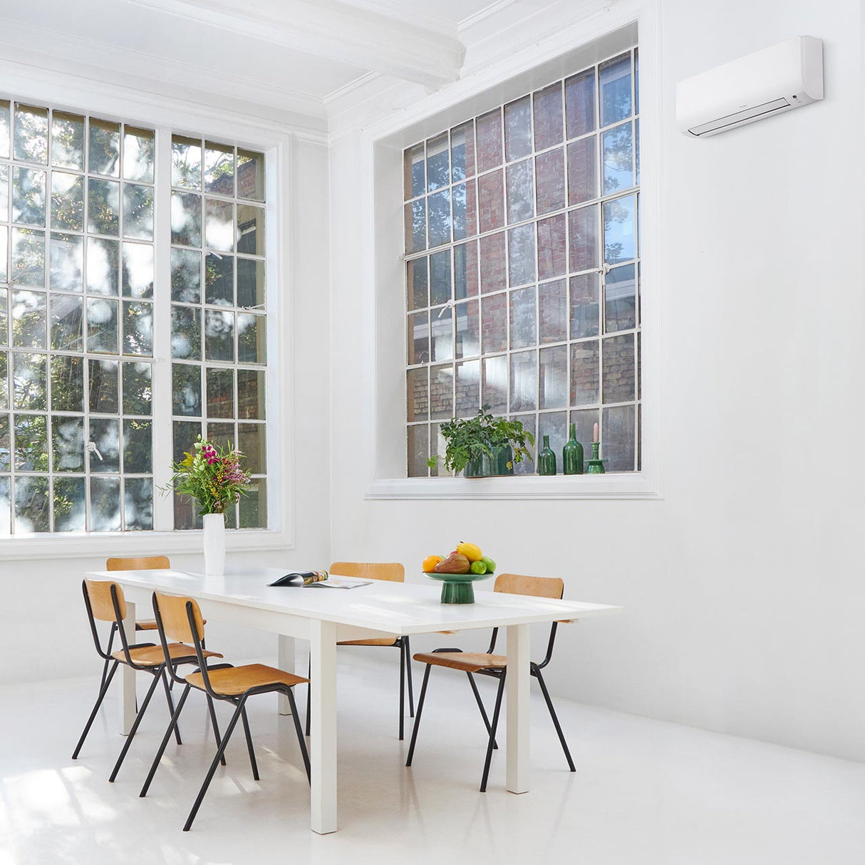DAIKIN R-32 Wandgerät FTXP20N9 Comfora weiß