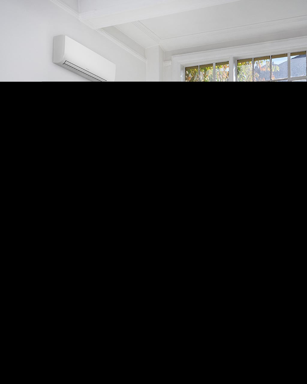 DAIKIN R-32 Wandgerät FTXP60N Comfora weiß