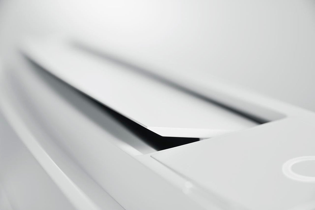 DAIKIN Truhengerät FVXM_B Typ: 35 Perfera weiß