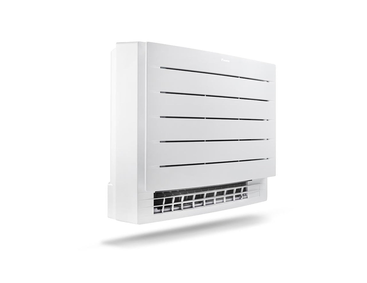DAIKIN Truhengerät FVXM_B Typ: 35 Perfera weiß