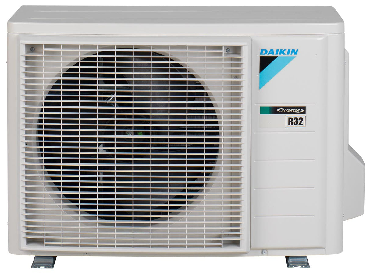 DAIKIN Emura Außengerät RXA20A8 – Inverter Split-Klimaanlage | 2,0 kW | A+++
