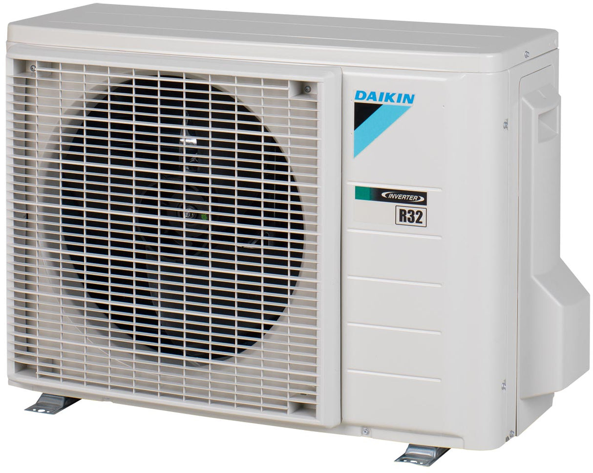 DAIKIN Stylish Außengerät RXA25A8 – Inverter Split-Klimaanlage | 2,5 kW | A+++