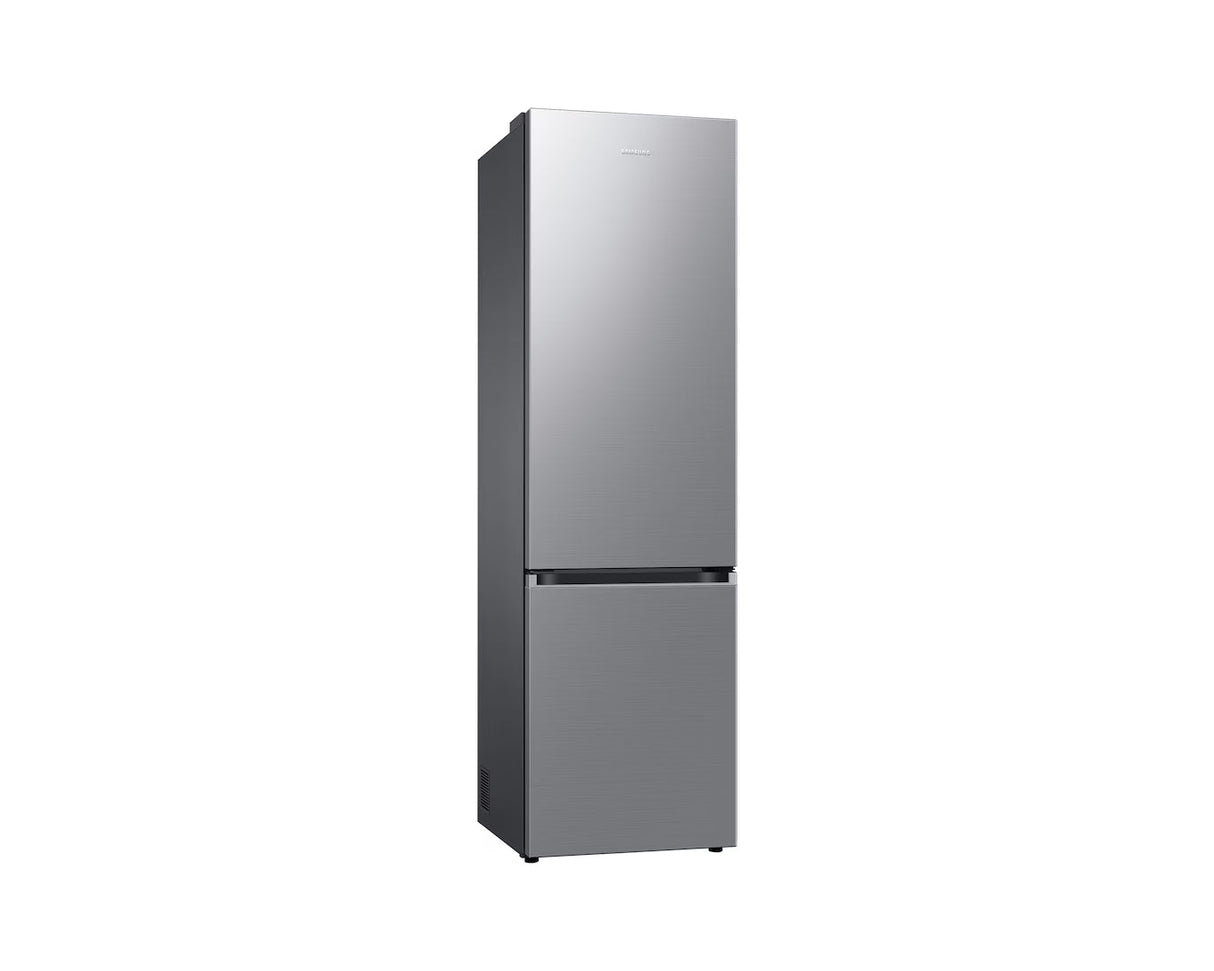 Samsung Bespoke Silver RB38C600CS9 – No-Frost-Kühl-Gefrierkombination mit 390 Litern, Energieeffizienzklasse C