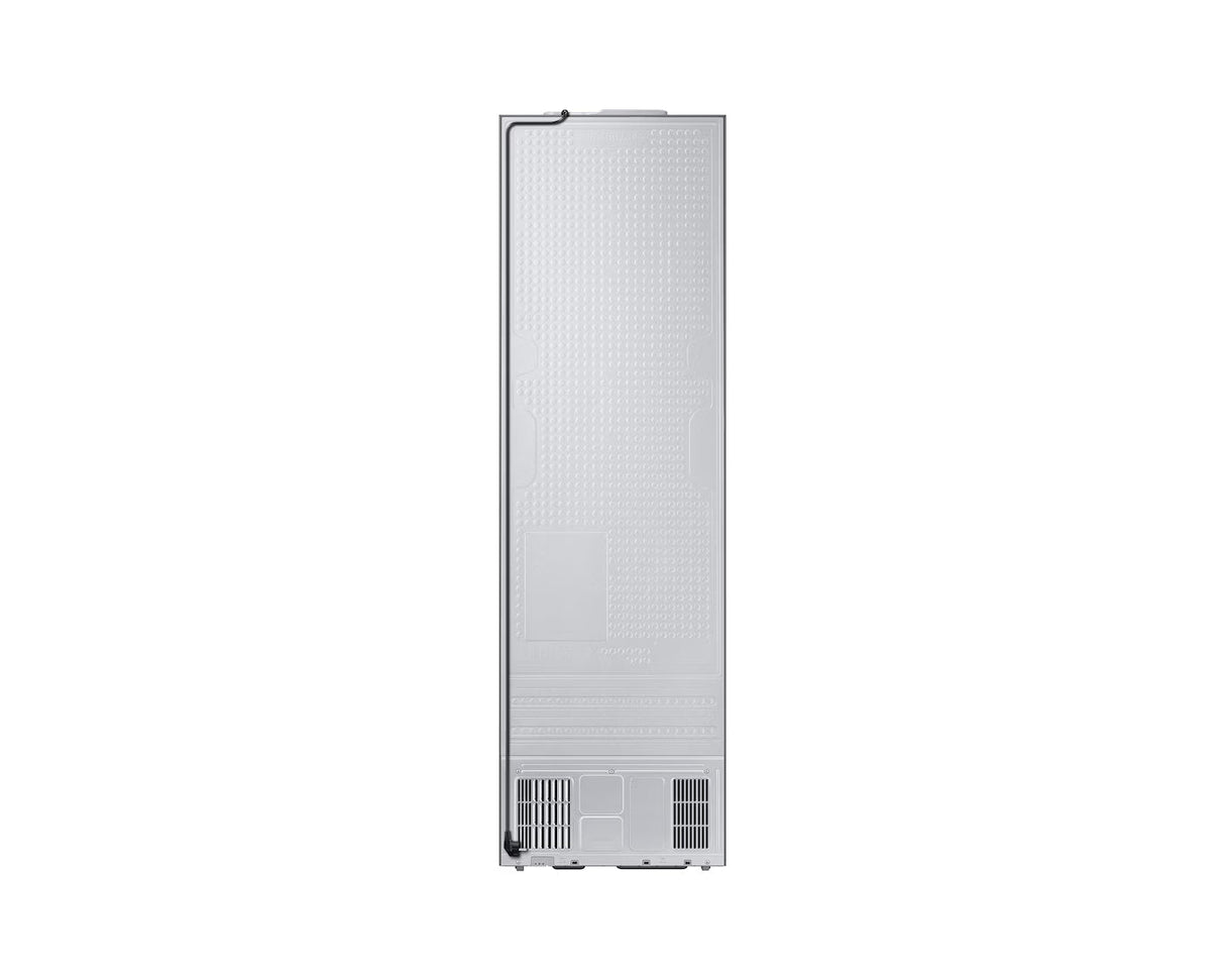 Samsung Bespoke Silver RB38C600CS9 – No-Frost-Kühl-Gefrierkombination mit 390 Litern, Energieeffizienzklasse C