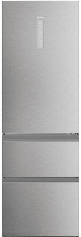 Haier HTW5618DNMG – NoFrost-Kühl-Gefrierkombination 360 L mit Wasserspender