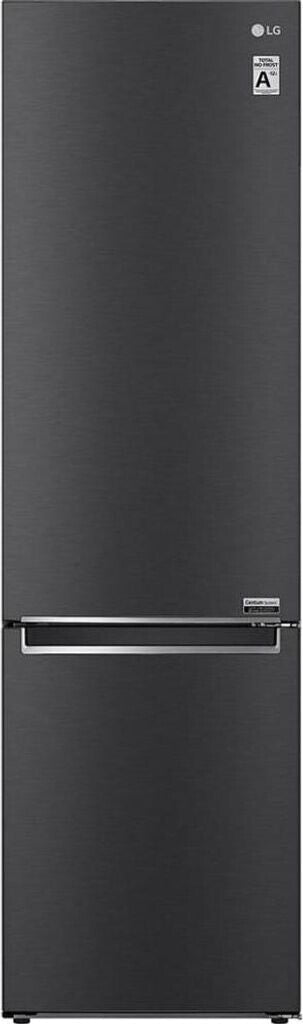 LG – Intelligente NoFrost-Kühl-Gefrierkombination 384 L, Energieeffizienzklasse A