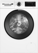Bosch Serie A 9 kg – Frontlader-Waschmaschine mit Energieeffizienzklasse A