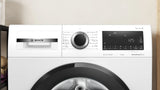 Bosch Serie A 9 kg – Frontlader-Waschmaschine mit Energieeffizienzklasse A