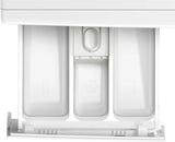 Bosch Serie A 9 kg – Frontlader-Waschmaschine mit Energieeffizienzklasse A