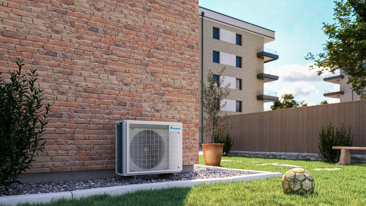 DAIKIN MXM Multi-Split Außengerät 4MXM80A9 | 8,0 kW