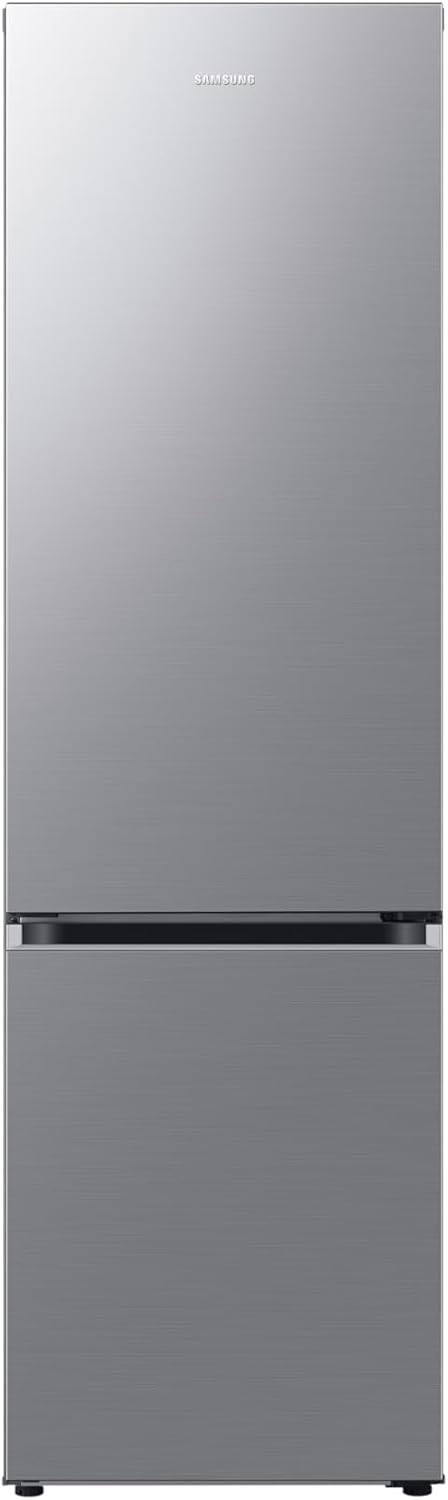 Samsung Kühl-Gefrierkombination 387 L – Energieeffizienzklasse B mit Twin Cooling Plus™