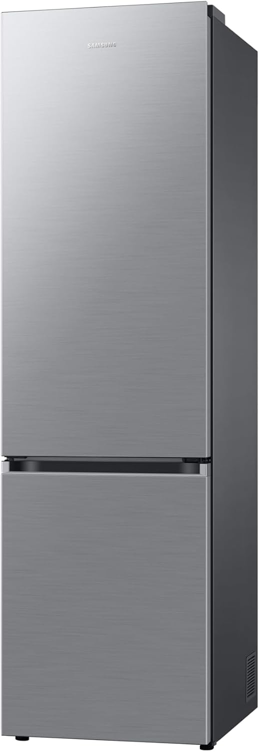 Samsung Kühl-Gefrierkombination 387 L – Energieeffizienzklasse B mit Twin Cooling Plus™