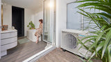 DAIKIN Multi+ Außengerät 5MWXM90A9 | 9,0 kW