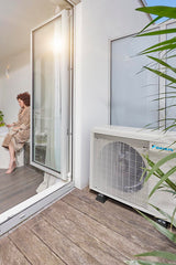 DAIKIN Multi+ Außengerät 5MWXM90A9 | 9,0 kW