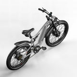 Shengmilo S600 – Elektrisches Mountainbike mit Doppelmotor
