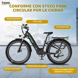HITWAY BK16 – 26" City E-Bike