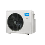 MIDEA 5er Multi-Split M5O-42FN8-Q | 12 kW