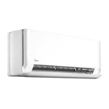MIDEA Split Klimaanlage Komplett-Set BreezelessE 09 | 2,5 kW