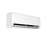 MIDEA Solstice 12 Weiß Split Klimaanlage Set | 3,5 kW