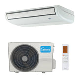 MIDEA Klimaanlage Flex-Truhe Set MUE2-36HRFNX | 10,5 kW