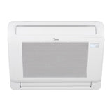 MIDEA Klimaanlage Kompakt-Truhe Set MFA2U-17HRFNX-ME | 5 kW