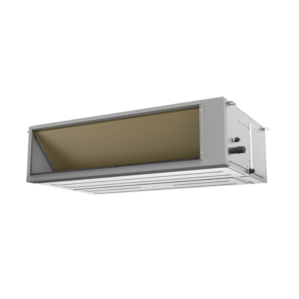 MIDEA Klimaanlage Kanalgeräte Set MTJ-36HWFNX | 10,5 kW