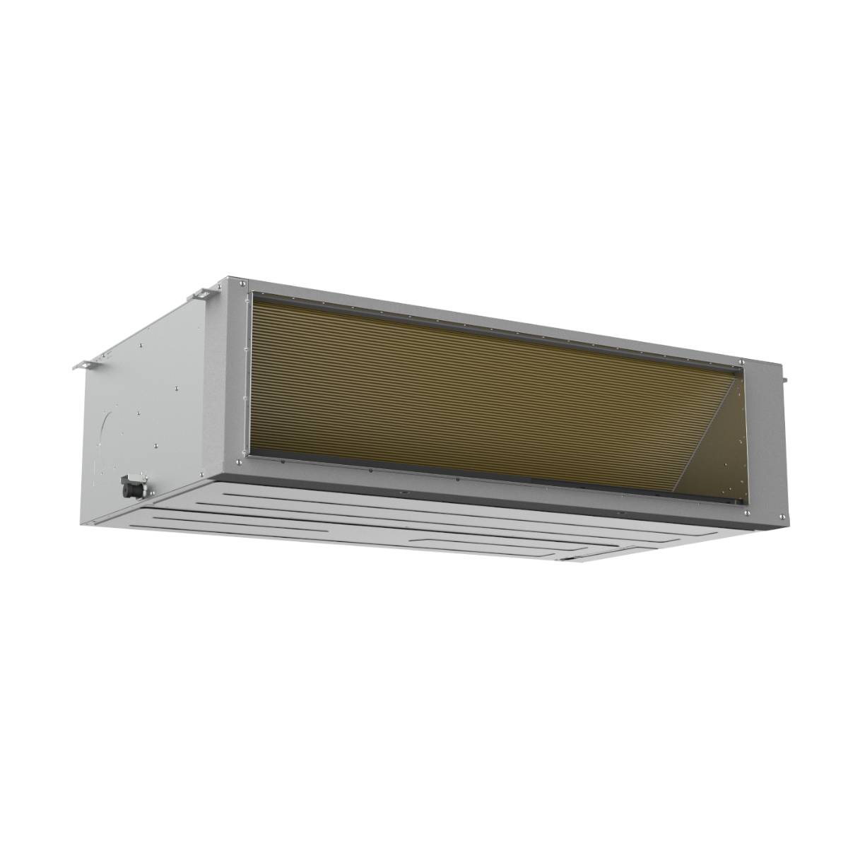 MIDEA Klimaanlage Kanalgeräte Set MTJ-48HWFNX | 14 kW