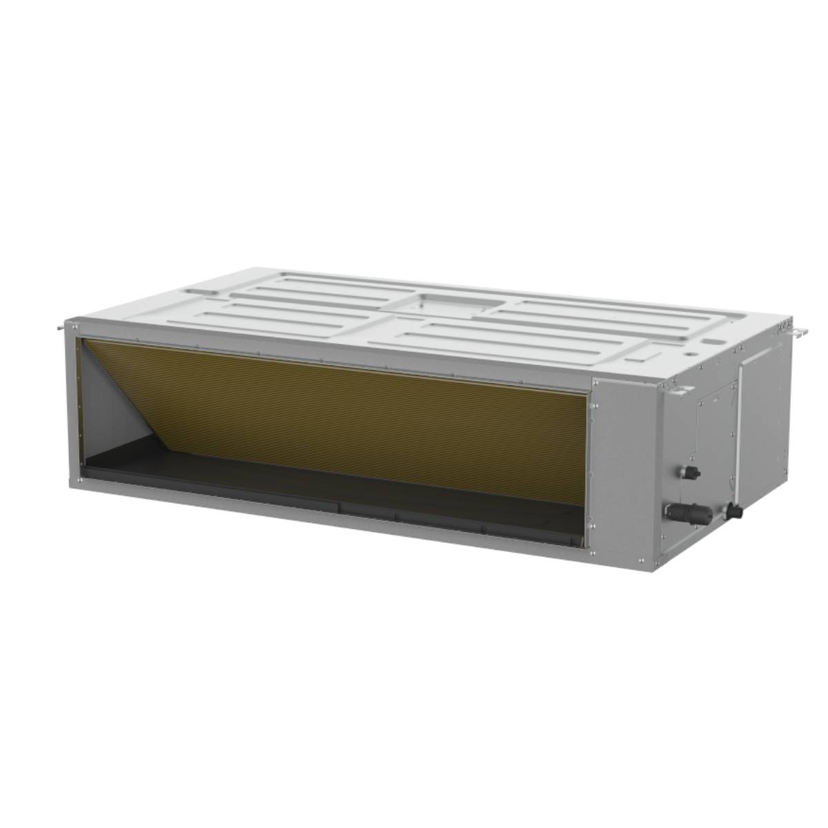 MIDEA Klimaanlage Kanalgeräte Set MTJ-48HWFNX | 14 kW