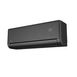 MIDEA Solstice 09 Duo Split Klimaanlagen Set Schwarz