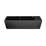MIDEA Solstice 09 Duo Split Klimaanlagen Set Schwarz
