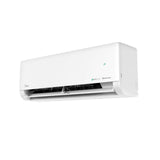 MIDEA Solstice 12 Duo Split Klimaanlagen Set Weiß