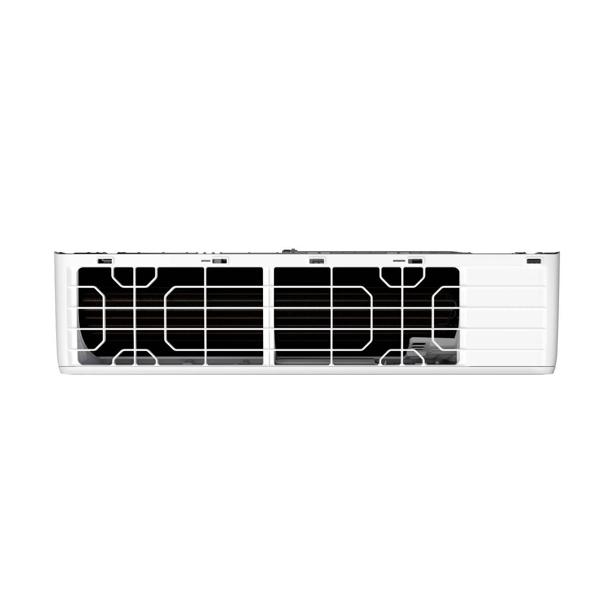 MIDEA Solstice 18 Duo Split Klimaanlagen Set Weiß