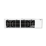 MIDEA Solstice 18 Duo Split Klimaanlagen Set Weiß