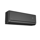 MIDEA Solstice 12/18 Duo Split Klimaanlagen Set Schwarz