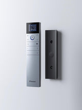 DAIKIN R-32 Wandgerät FTXJ42AS9 EMURA 3 Farbe Silber