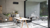 DAIKIN R-32 Wandgerät FTXA35CB Stylish Schwarz