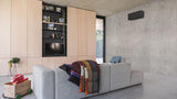 DAIKIN R-32 Wandgerät FTXA42CB Stylish Schwarz
