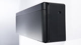 DAIKIN R-32 Wandgerät FTXA35CB Stylish Schwarz